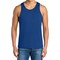 Next Level Men’s Cotton Muscle Tank, Casual Sleeveless Tank Top Blanks for DIY Crafting
